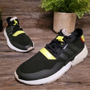 Mens Adidas P.O.D. S3.1 "Traffic Warden sz 11.5